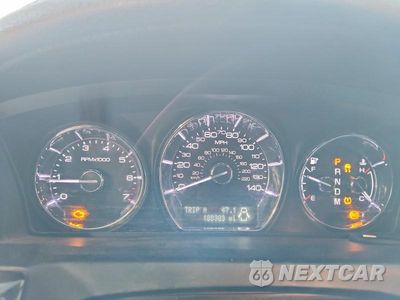 Zdjęcie 9 z 12 samochodu: 2011 LINCOLN MKS VIN:1LNHL9DR4BG615504 - miniatura