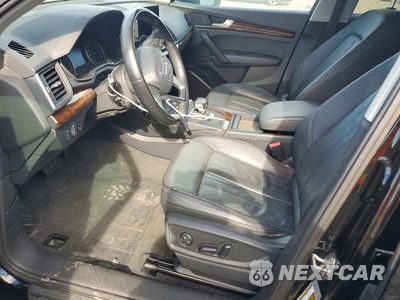 Zdjęcie 7 z 13 samochodu: 2018 AUDI Q5 PREMIUM VIN:WA1ANAFY2J2002826 - miniatura