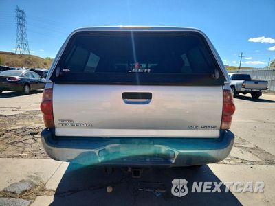 Zdjęcie 6 z 13 samochodu: 2005 TOYOTA TACOMA ACCESS CAB VIN:5TEUU42N15Z035563 - miniatura