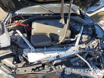 Zdjęcie 11 z 12 samochodu: 2021 BMW 430XI VIN:WBA73AP07MCG23329 - miniatura