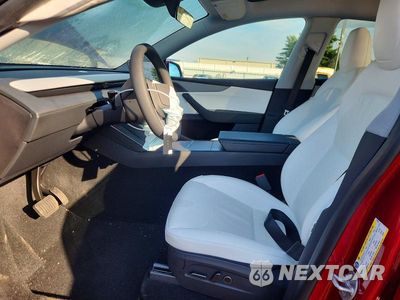 Zdjęcie 7 z 13 samochodu: 2026 TESLA MODEL Y VIN:7SAYGDEE1TF531601 - miniatura