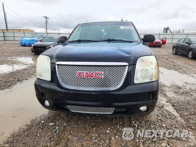Piąte zdjęcie samochodu w środku: 2010 GMC YUKON XL DENALI VIN:1GKUKMEFXAR210154 - miniatura