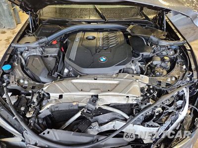 Zdjęcie 11 z 12 samochodu: 2021 BMW M340XI VIN:3MW5U9J01M8B57154 - miniatura