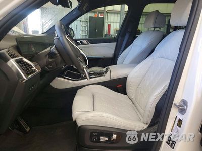 Zdjęcie 7 z 13 samochodu: 2026 BMW X5 XDRIVE40I VIN:5UX23EU03T9042300 - miniatura