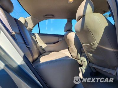 Zdjęcie 10 z 12 samochodu: 2003 TOYOTA COROLLA LE VIN:1NXBR32E53Z079019 - miniatura