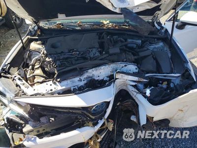 Zdjęcie 11 z 13 samochodu: 2020 TOYOTA CAMRY LE VIN:4T1C31AK8LU010794 - miniatura