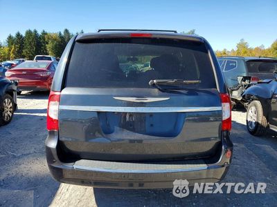 Zdjęcie 6 z 13 samochodu: 2014 CHRYSLER TOWN & COUNTRY TOURING VIN:2C4RC1BG3ER375585 - miniatura