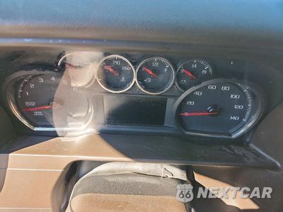 Zdjęcie 9 z 12 samochodu: 2019 CHEVROLET SILVERADO K1500 LT VIN:3GCUYDED2KG122662 - miniatura