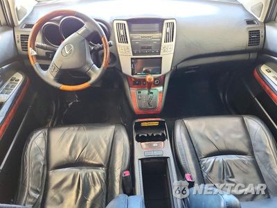 Zdjęcie 8 z 12 samochodu: 2004 LEXUS RX 330 VIN:JTJHA31U240007568 - miniatura
