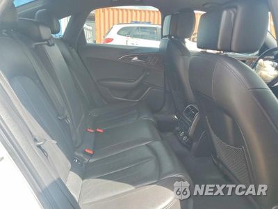 Zdjęcie 10 z 12 samochodu: 2015 FORD A6 VIN:WAUGFAFC7FN013857 - miniatura