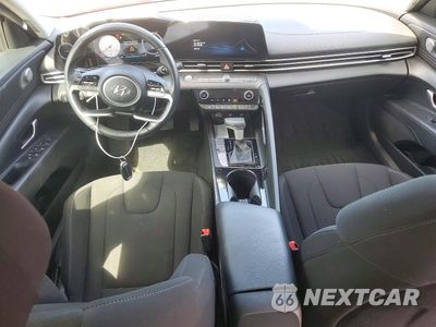 Zdjęcie 8 z 12 samochodu: 2023 HYUNDAI ELANTRA SEL VIN:KMHLS4AG8PU486324 - miniatura