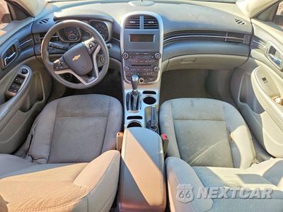 Zdjęcie 8 z 13 samochodu: 2015 CHEVROLET MALIBU LS VIN:1G11B5SL6FF102582 - miniatura