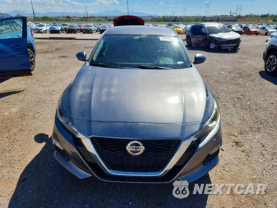 Piąte zdjęcie samochodu w środku: 2019 NISSAN ALTIMA S VIN:1N4BL4BV4KN308669 - miniatura