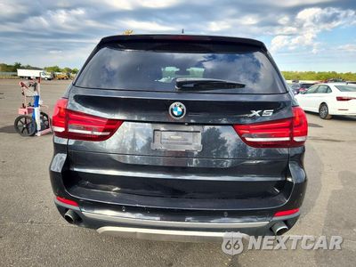 Zdjęcie 6 z 14 samochodu: 2016 BMW X5 XDRIVE35I VIN:5UXKR0C51G0P21507 - miniatura