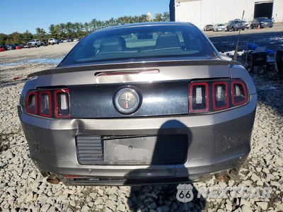 Zdjęcie 6 z 12 samochodu: 2014 FORD MUSTANG VIN:1ZVBP8AMXE5329946 - miniatura
