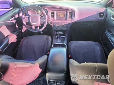 Zdjęcie 8 z 12 samochodu: 2015 DODGE CHARGER SE VIN:2C3CDXBG3FH790200 - miniatura