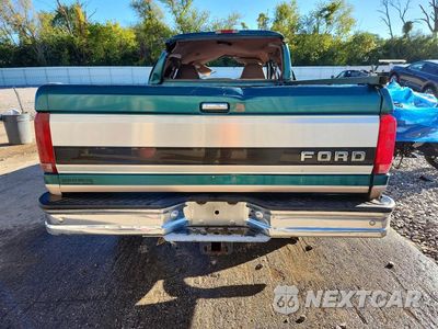 Zdjęcie 6 z 13 samochodu: 1996 FORD F150 VIN:1FTEX14H0TKA50106 - miniatura