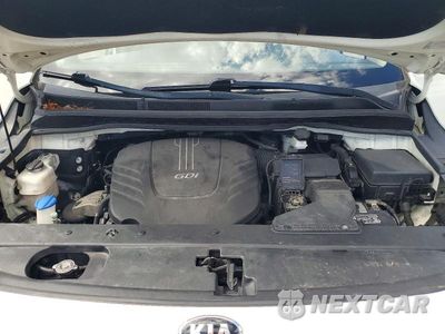 Zdjęcie 12 z 14 samochodu: 2015 KIA SEDONA SX VIN:KNDMC5C18F6066702 - miniatura