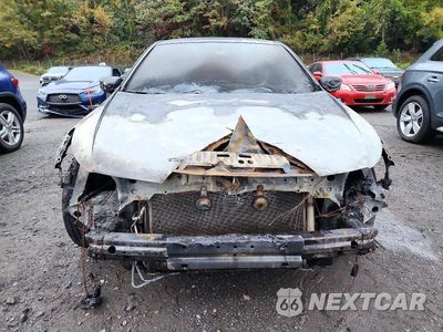 Piąte zdjęcie samochodu w środku: 2010 HONDA ACCORD LXP VIN:1HGCP2F49AA091037 - miniatura