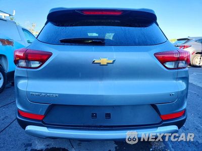 Zdjęcie 6 z 14 samochodu: 2026 CHEVROLET TRAILBLAZER LT VIN:KL79MPSL5TB299034 - miniatura