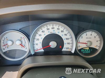 Zdjęcie 9 z 13 samochodu: 2005 DODGE DAKOTA QUAD SLT VIN:1D7HE48N45S211764 - miniatura