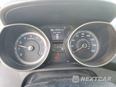 Zdjęcie 9 z 12 samochodu: 2014 HYUNDAI ELANTRA GT BASE VIN:KMHD35LH7EU165031 - miniatura