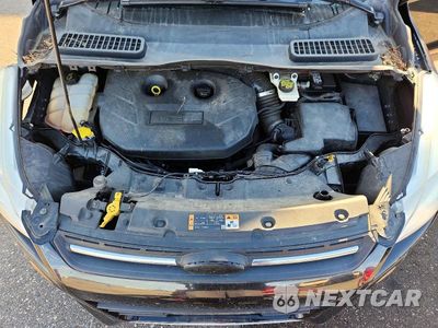 Zdjęcie 12 z 14 samochodu: 2014 FORD ESCAPE SE VIN:1FMCU9G94EUE01430 - miniatura