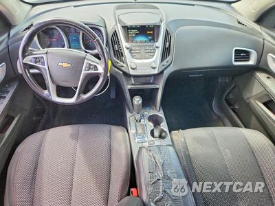 Zdjęcie 8 z 13 samochodu: 2017 CHEVROLET EQUINOX LT VIN:2GNALCEK7H1504947 - miniatura