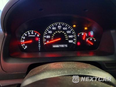 Zdjęcie 9 z 12 samochodu: 2003 HONDA ACCORD LX VIN:JHMCM56393C011659 - miniatura