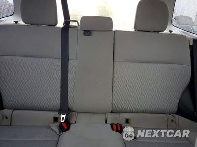 Zdjęcie 10 z 13 samochodu: 2017 SUBARU FORESTER 2.5I VIN:JF2SJABC5HH445822 - miniatura