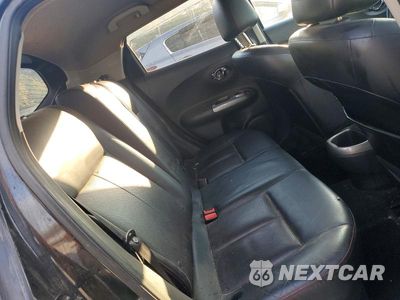 Zdjęcie 11 z 13 samochodu: 2012 NISSAN JUKE S VIN:JN8AF5MV7CT114283 - miniatura