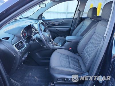 Zdjęcie 7 z 12 samochodu: 2020 CHEVROLET EQUINOX LT VIN:2GNAXUEV5L6174547 - miniatura