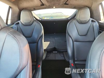 Zdjęcie 10 z 14 samochodu: 2023 TESLA MODEL X VIN:7SAXCBE55PF409826 - miniatura