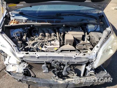 Zdjęcie 12 z 13 samochodu: 2015 TOYOTA SIENNA XLE 7-PASSENGER VIN:5TDDK3DC3FS099212 - miniatura