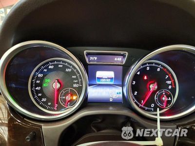 Zdjęcie 9 z 13 samochodu: 2018 MERCEDES-BENZ GLE 350 4MATIC VIN:4JGDA5HB9JB084967 - miniatura