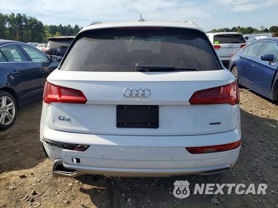 Zdjęcie 6 z 12 samochodu: 2019 AUDI Q5 PRESTIGE VIN:WA1CNAFY1K2090455 - miniatura