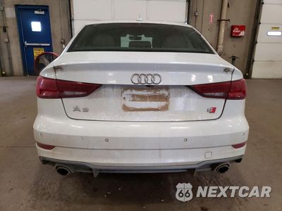 Zdjęcie 6 z 12 samochodu: 2018 AUDI A3 PREMIUM PLUS VIN:WAUJ8GFF5J1022487 - miniatura
