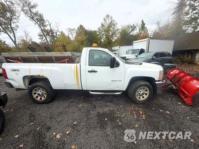 Zdjęcie 6 z 10 samochodu: 2011 CHEVROLET SILVERADO K3500 VIN:1GC3KZCG3BF264852 - miniatura