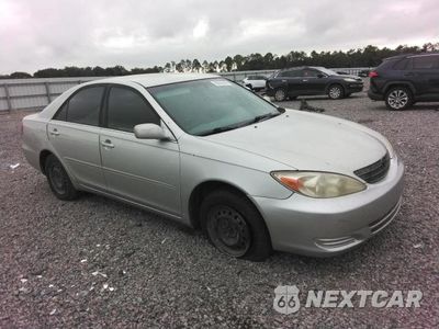 2003 TOYOTA CAMRY LE 4T1BE32K43U218915 - główne zdjęcie licytacji z USA - miniatura