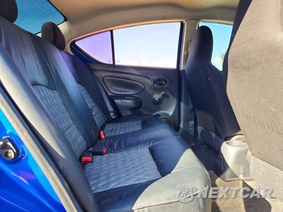 Zdjęcie 10 z 12 samochodu: 2014 NISSAN VERSA 1.6 S PLUS VIN:3N1CN7AP1EL821818 - miniatura