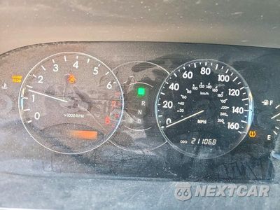 Zdjęcie 9 z 12 samochodu: 2008 TOYOTA AVALON LIMITED VIN:4T1BK36B38U307014 - miniatura