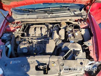 Zdjęcie 11 z 12 samochodu: 2015 FORD TAURUS LIMITED VIN:1FAHP2F88FG170572 - miniatura