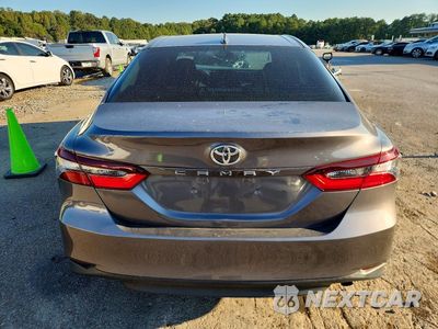Zdjęcie 6 z 12 samochodu: 2024 TOYOTA CAMRY LE VIN:4T1C11AK9RU258664 - miniatura