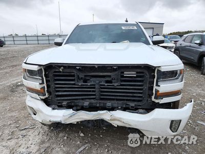 Piąte zdjęcie samochodu w środku: 2019 CHEVROLET SILVERADO LD K1500 LT VIN:2GCVKPEC6K1235067 - miniatura