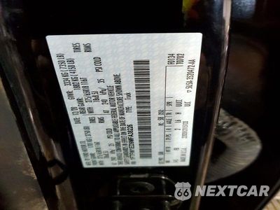 Zdjęcie 12 z 12 samochodu: 2021 FORD F150 SUPERCREW VIN:1FTFW1ED9MFA38226 - miniatura