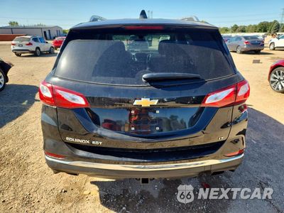 Zdjęcie 6 z 13 samochodu: 2020 CHEVROLET EQUINOX LT VIN:2GNAXLEX7L6186212 - miniatura