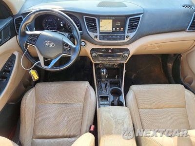 Zdjęcie 9 z 13 samochodu: 2016 HYUNDAI TUCSON LIMITED VIN:KM8J33A21GU149979 - miniatura