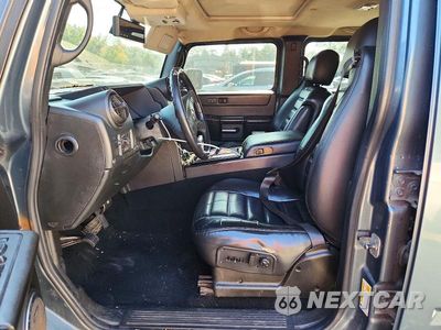 Zdjęcie 7 z 13 samochodu: 2007 HUMMER H2 VIN:5GRGN23U77H110435 - miniatura