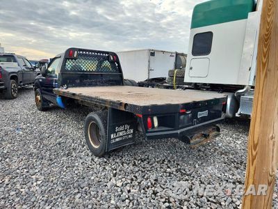 Drugie zdjęcie samochodu z przodu: 2005 FORD F350 SUPER DUTY VIN:1FDWF36515EA62042 - miniatura
