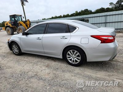 Drugie zdjęcie samochodu z przodu: 2016 NISSAN ALTIMA 2.5 S VIN:1N4AL3AP1GC249804 - miniatura